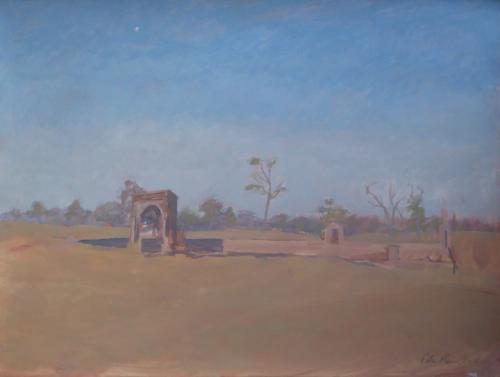 Fleming-Peter-Desert-Landscape